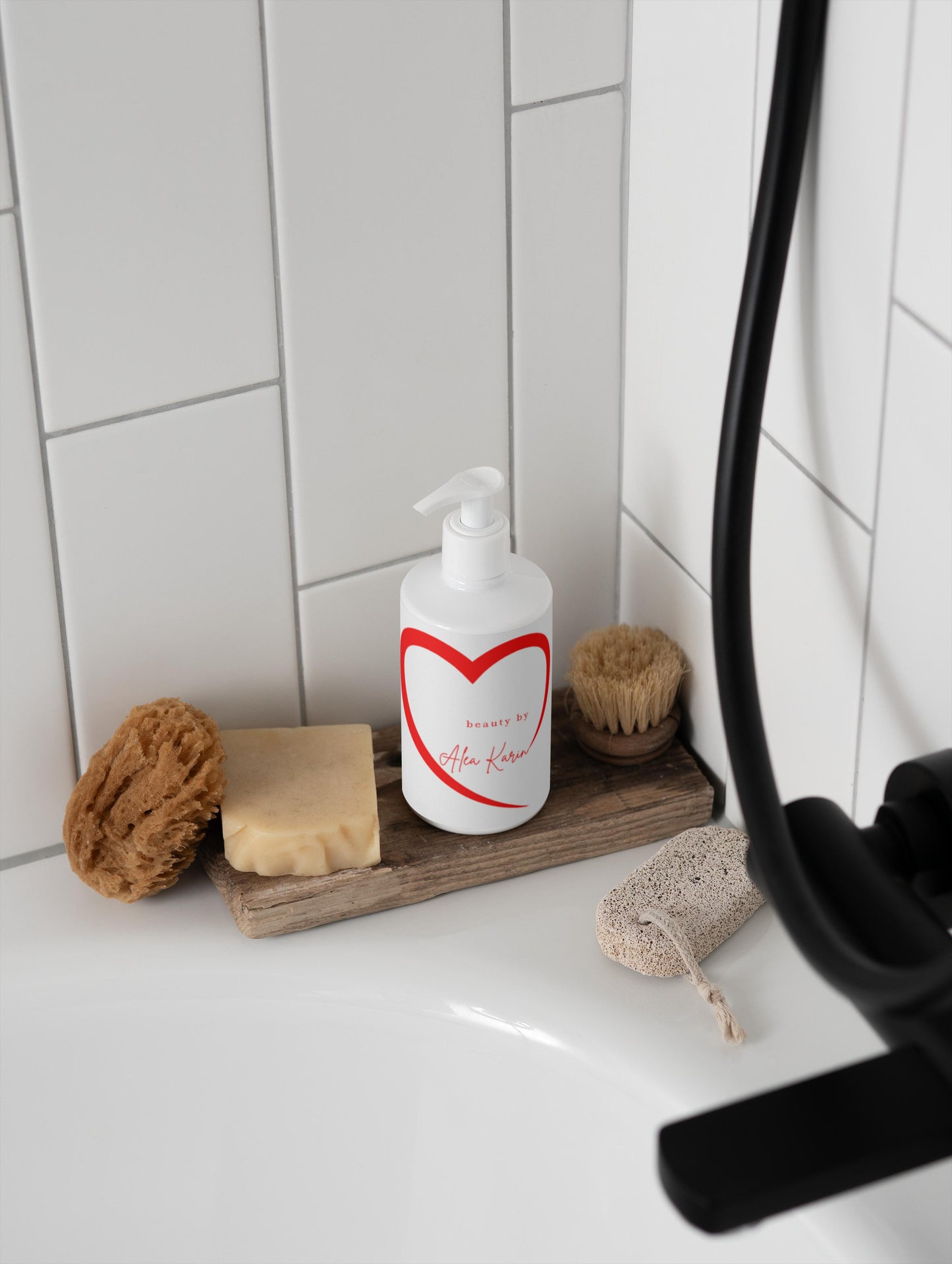 Ekologiskt Shampo - Alea Karin™