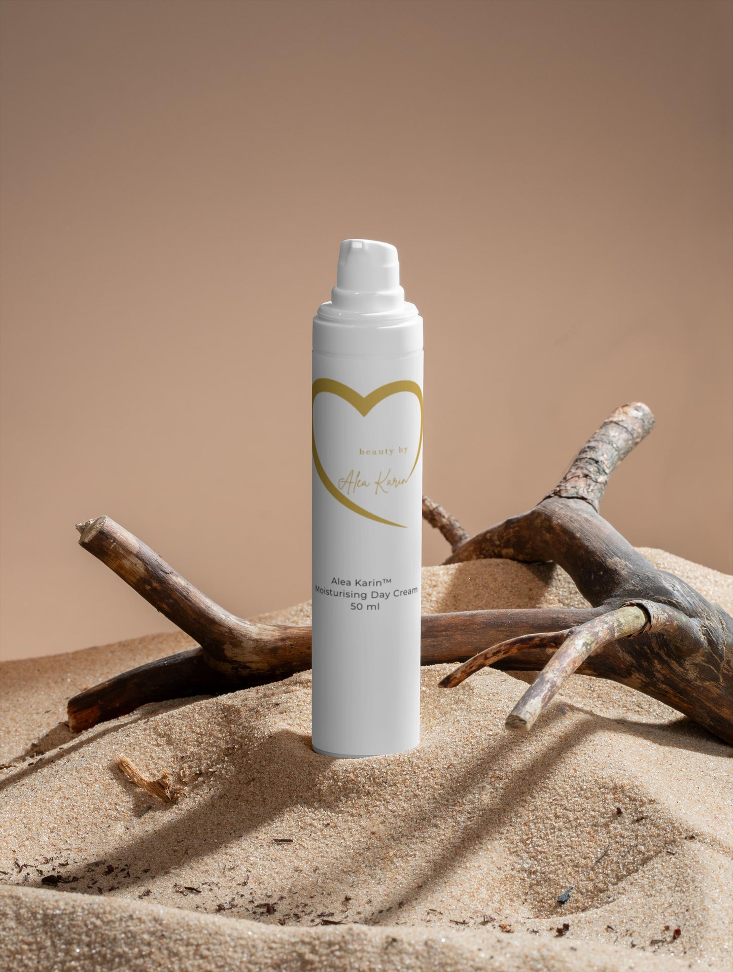 Ansiktskräm Dag - Alea Karin™