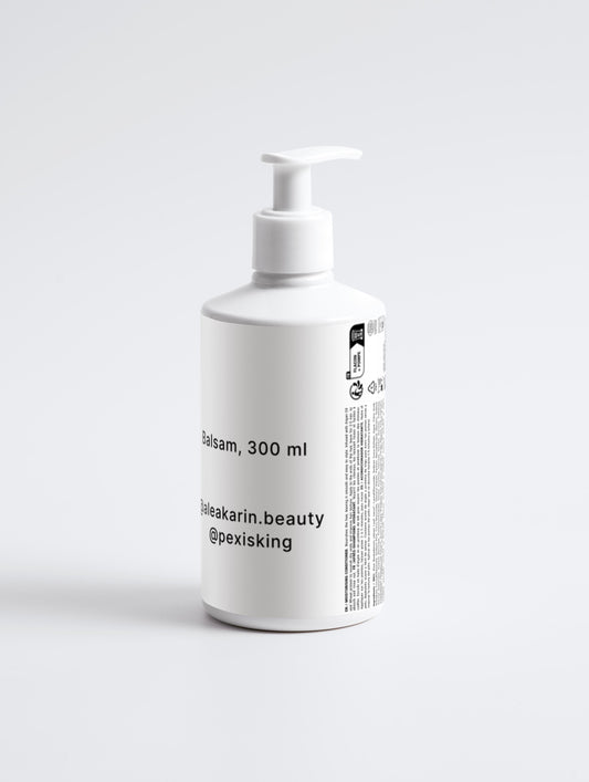 Naturligt Balsam För Barn