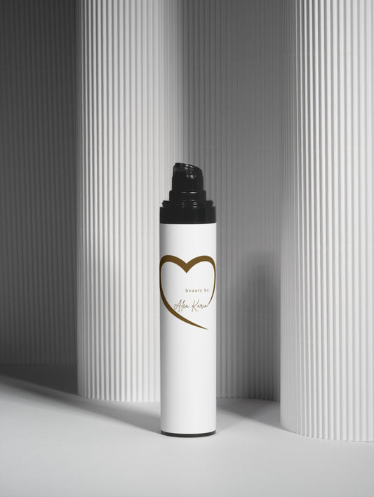 Ekologisk Ansiktskräm För Män - Alea Karin™