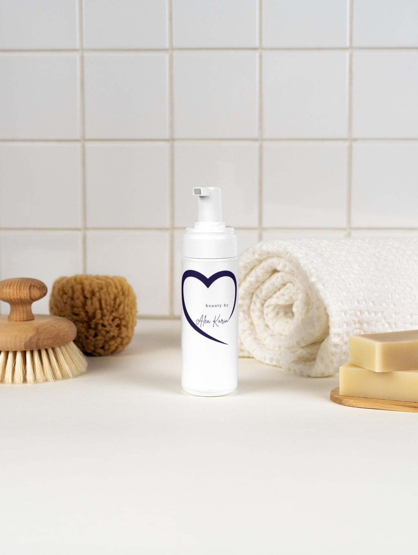 Cleansing Foam - Alea Karin™