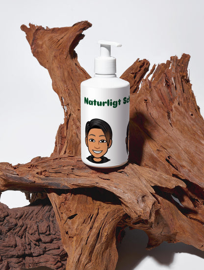 Naturligt Shampoo För Barn